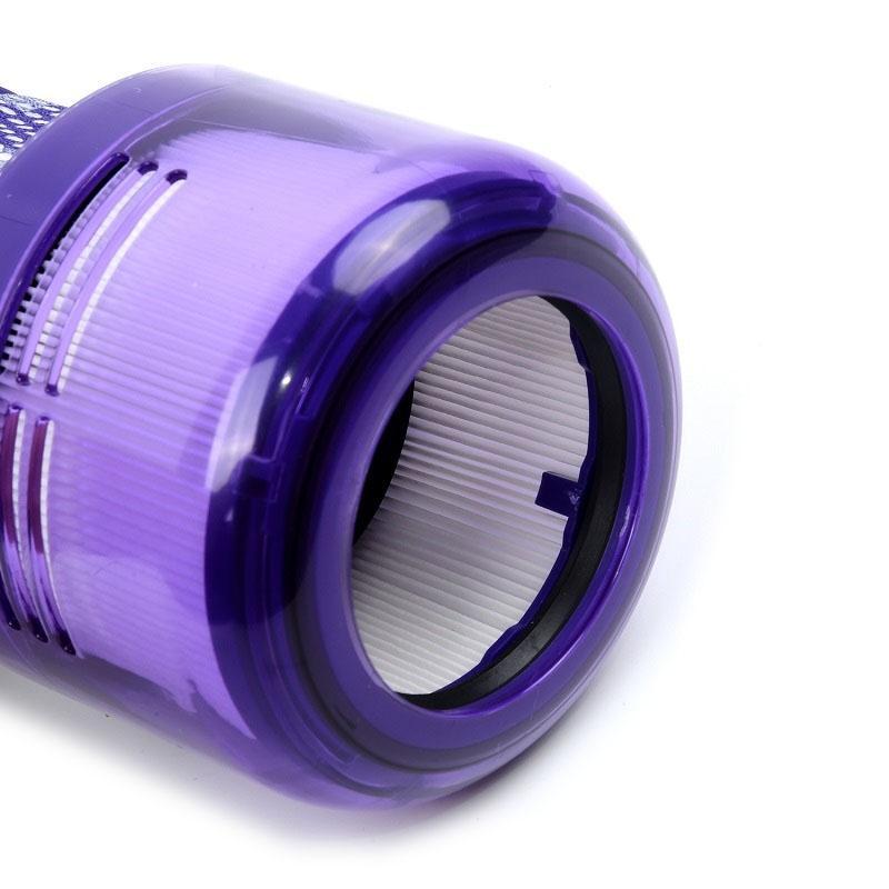 Cordless Vacuum Cleaner Rear Hepa Filter For Dyson V11/sv14 Single eBay