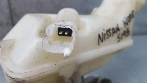 46010AX701 Pumpe Bremse für NISSAN Note (E11e) Acenta 2006 1659123 - Bild 4 von 10