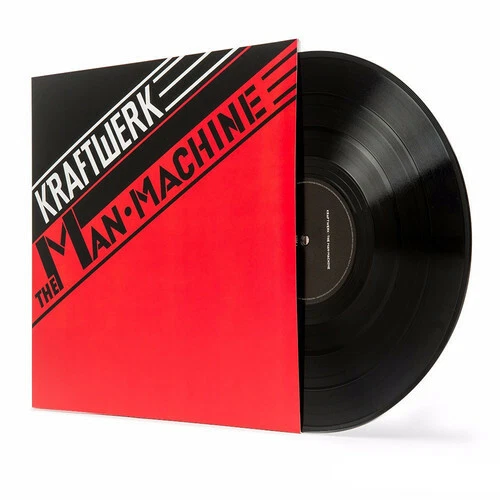 Kraftwerk Vinyl Records for sale | eBay