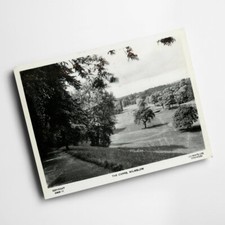 A6 PRINT - Vintage Cheshire - The Carrs, Wilmslow
