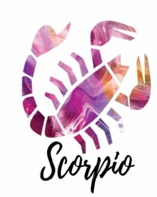Scorpio: Scorpio Cornell Notes