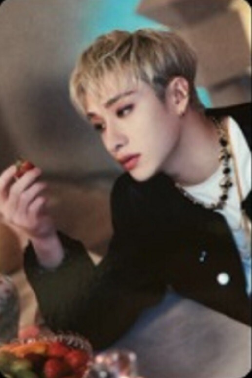 STRAY KIDS x SKZOO POP UP STORE The Victory OFFICIAL PHOTO CARD