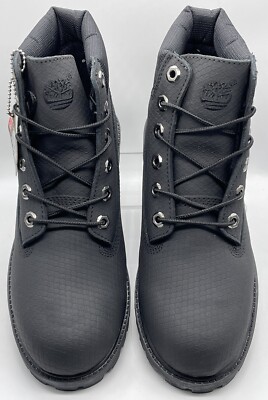 2017a/w timberland × helcor コンクリートカモ ブーツ