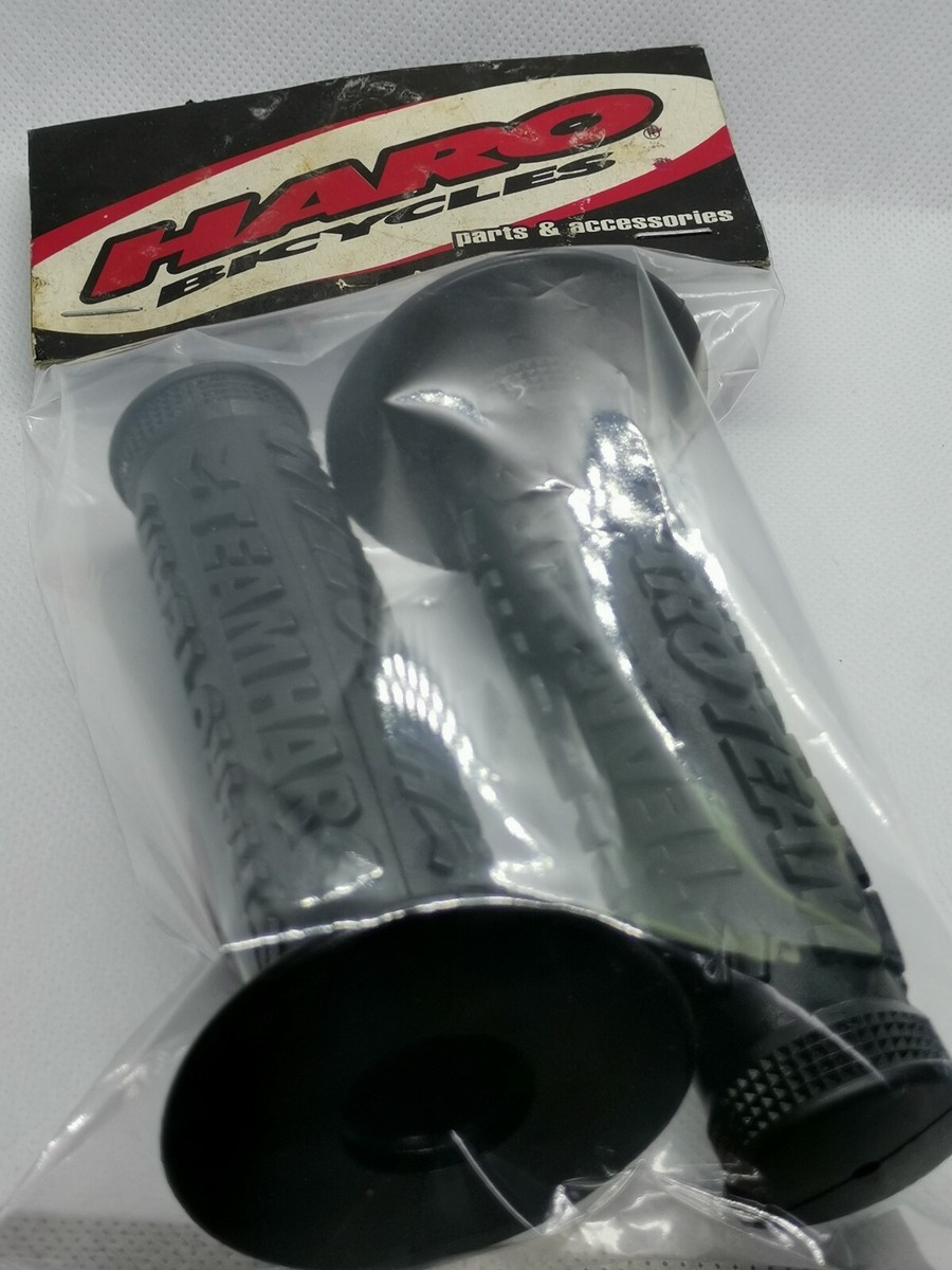 Paires De Chevilles De Verrouillage (pegs) BMX Old School - NOS Haro Fusion Master - Freestyle