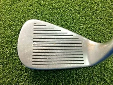 Turbo Power VIII Sand Wedge / RH / Regular Graphite ~36" / New Grip / mm1261