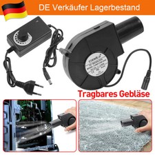 Einstellbarer Gebläse Ventilator Für BBQ-He...