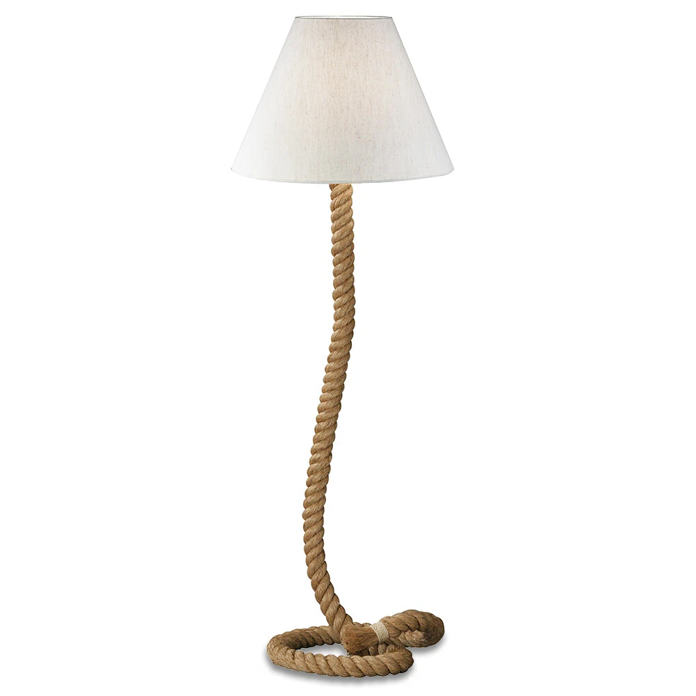 Nautical floor on sale lamps sale