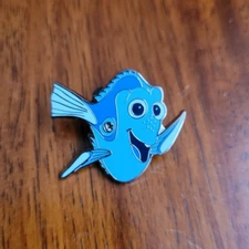 Disney Trading Pin Dory Blue Color Story WDW Hidden Disney 2025 Pixar Nemo