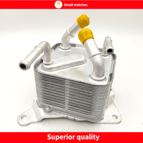 NEW Transmission Oil Cooler 2920A400 Fits For 2012‑2022 Mitsubishi
