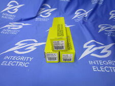 NIB BUSSMANN BUNDLE OF 3 LOW-PEAK TIME-DELAY FUSES LPN-RK-200SP 200A 250VAC/VDC