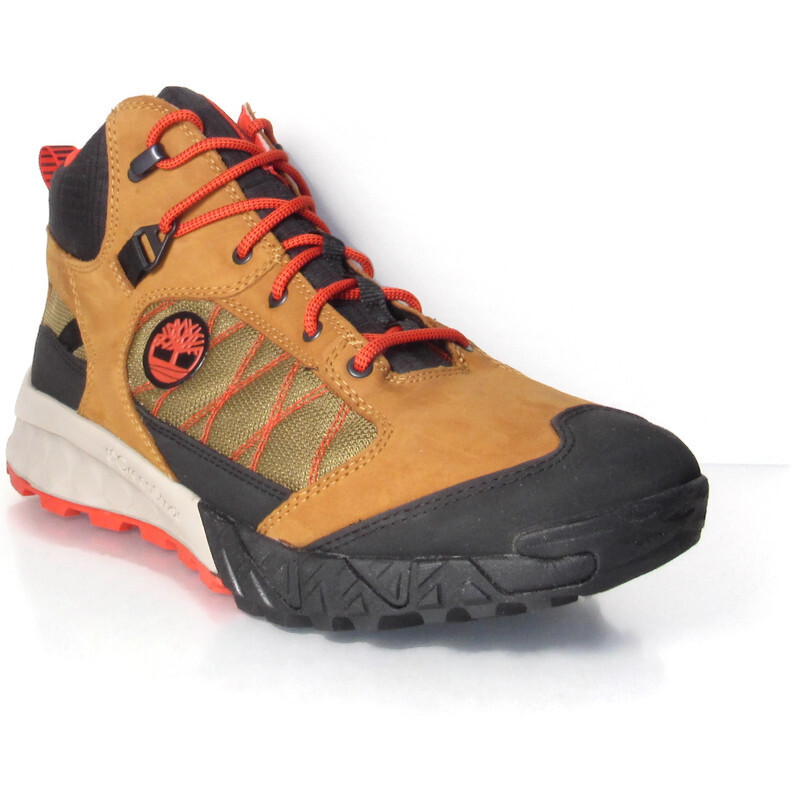 Timberland Trailquest Men display picture 3