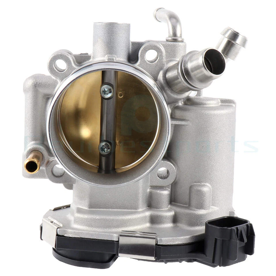 Throttle Body For Chevrolet Aveo 1.6L 2009-2011 Cruze 1.8L 2011 2012 2013-2015 - Image 2 of 4