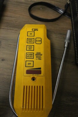 CPS Leak Seeker L-790a