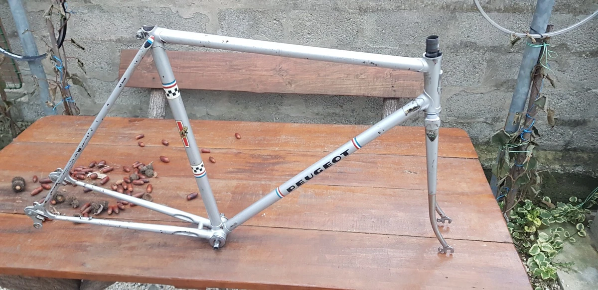 Peugeot Vintage Bicycle Frames for sale | eBay