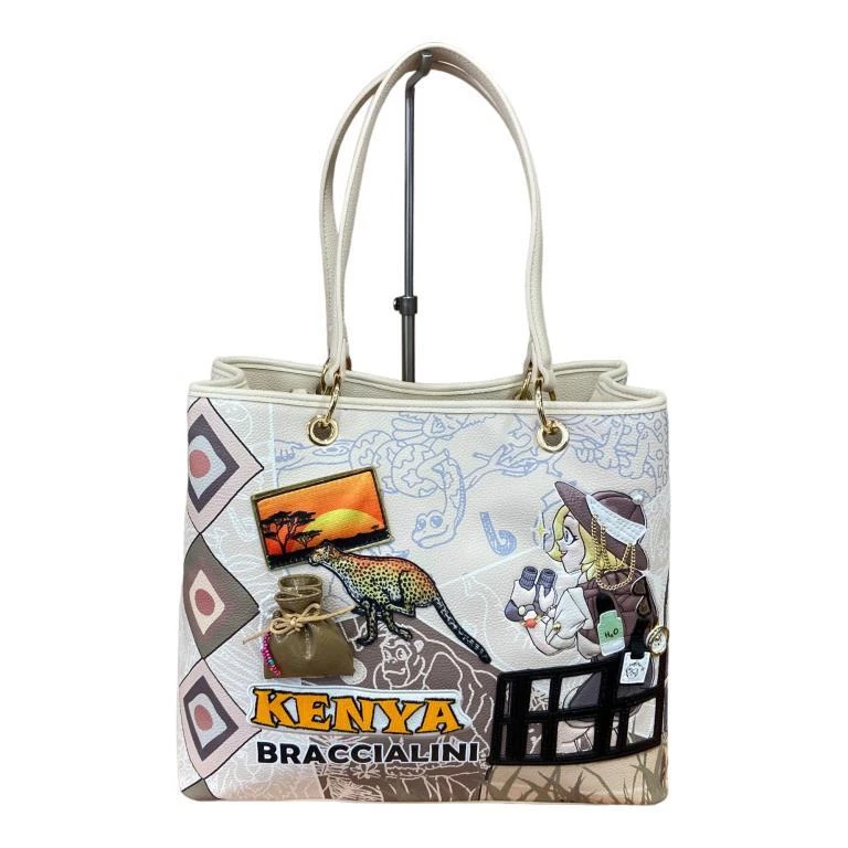 Ebay hotsell borse braccialini