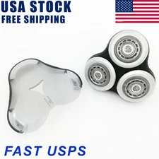 RQ12+ Shaver Head For Philips Norelco Series 8000 9000 | SH90 Full Kit,SH90,RQ12