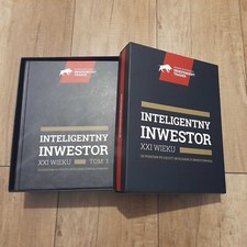 Cezary Gluch - Inteligentny Inwestor XXI wiek...