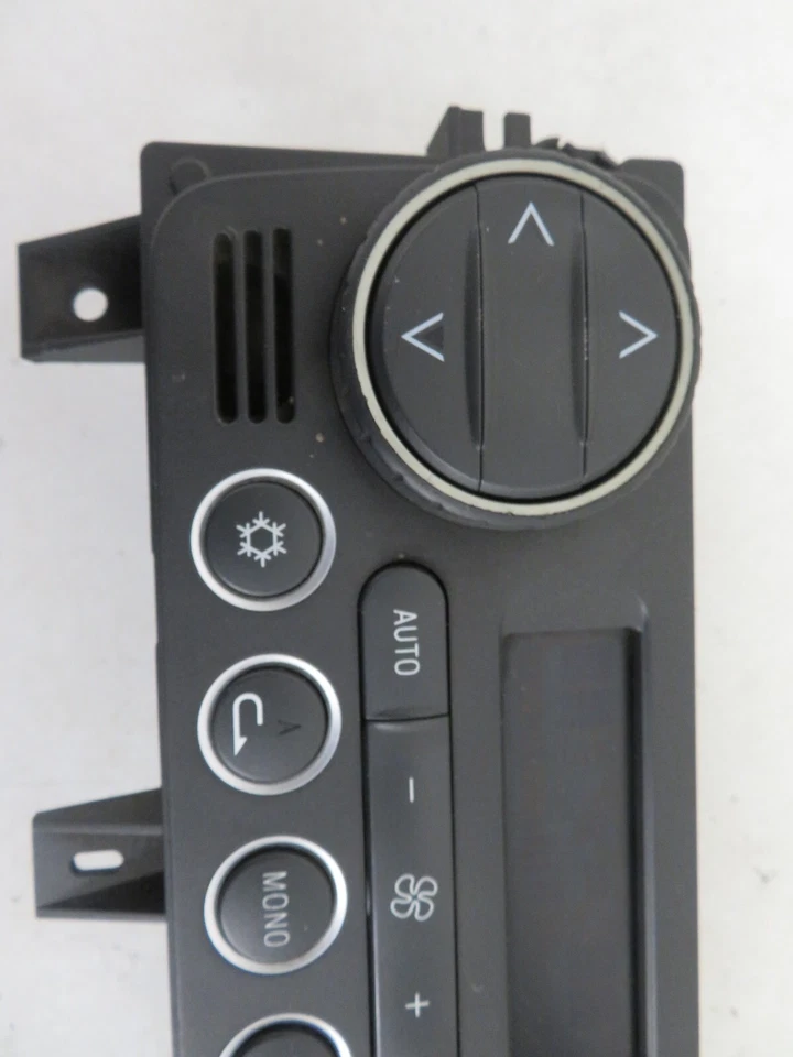 ALFA ROMEO BRERA 159 HEATER CLIMATE CONTROLS 1560547840 2005-2011 MISC1602-7 - Image 3 of 4