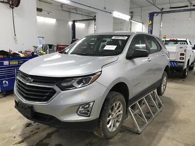 Used Fuse Box Engine fits: 2020 Chevrolet Equinox  Grade A