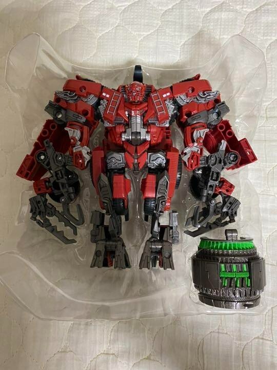 Takara Tomy Transformer Studio Series SS -54 Decepticon