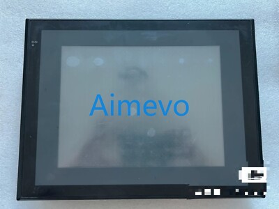 1pc Omron NS10-TV00B-ECV2  Interactive Display used