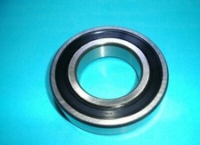 1 Rillenkugellager 6307 2RS C 3 Kugellager 6307 2RSC3  35x80x21mm