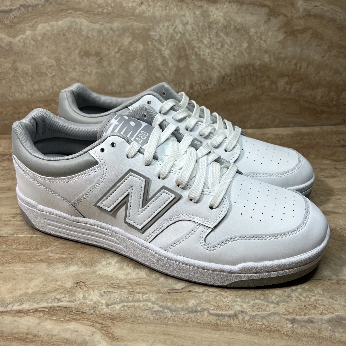 Canvas New Balance CT-302 White and Hazy Blue Men's Sneakers, Shoe Type: Casual  Sneaker Shoes at Rs 10999/pair in New Delhi