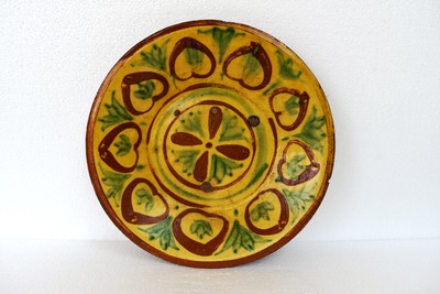 Multan Crystal Dinnerware Multan Crystal Dishware Antique Multan