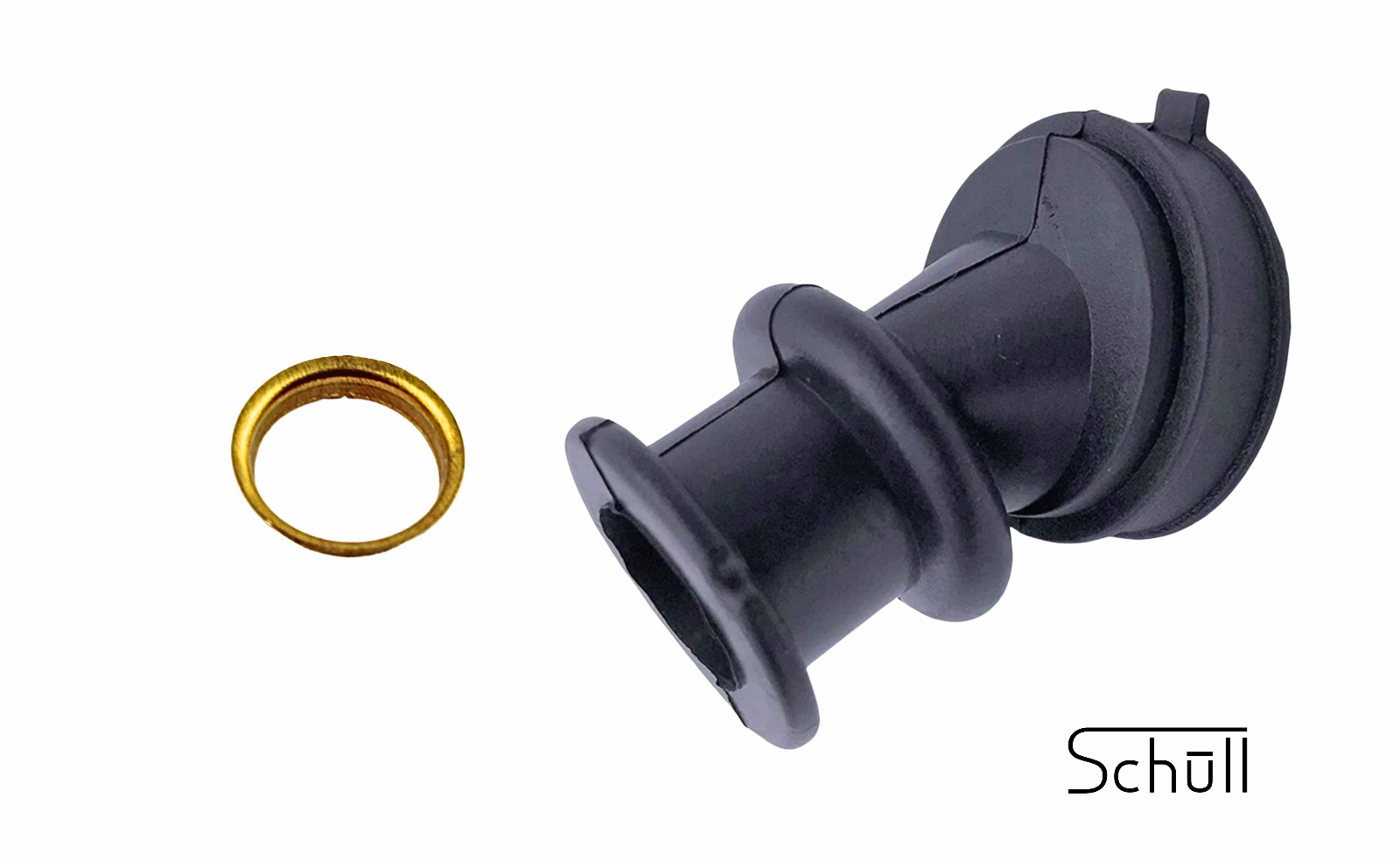 Spannschelle für Ansaugstutzen hose clip ( 29x7 ) für Stihl 046 MS 460
