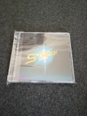 Starpoint   Starpoint / PTG Records    PTG 34071