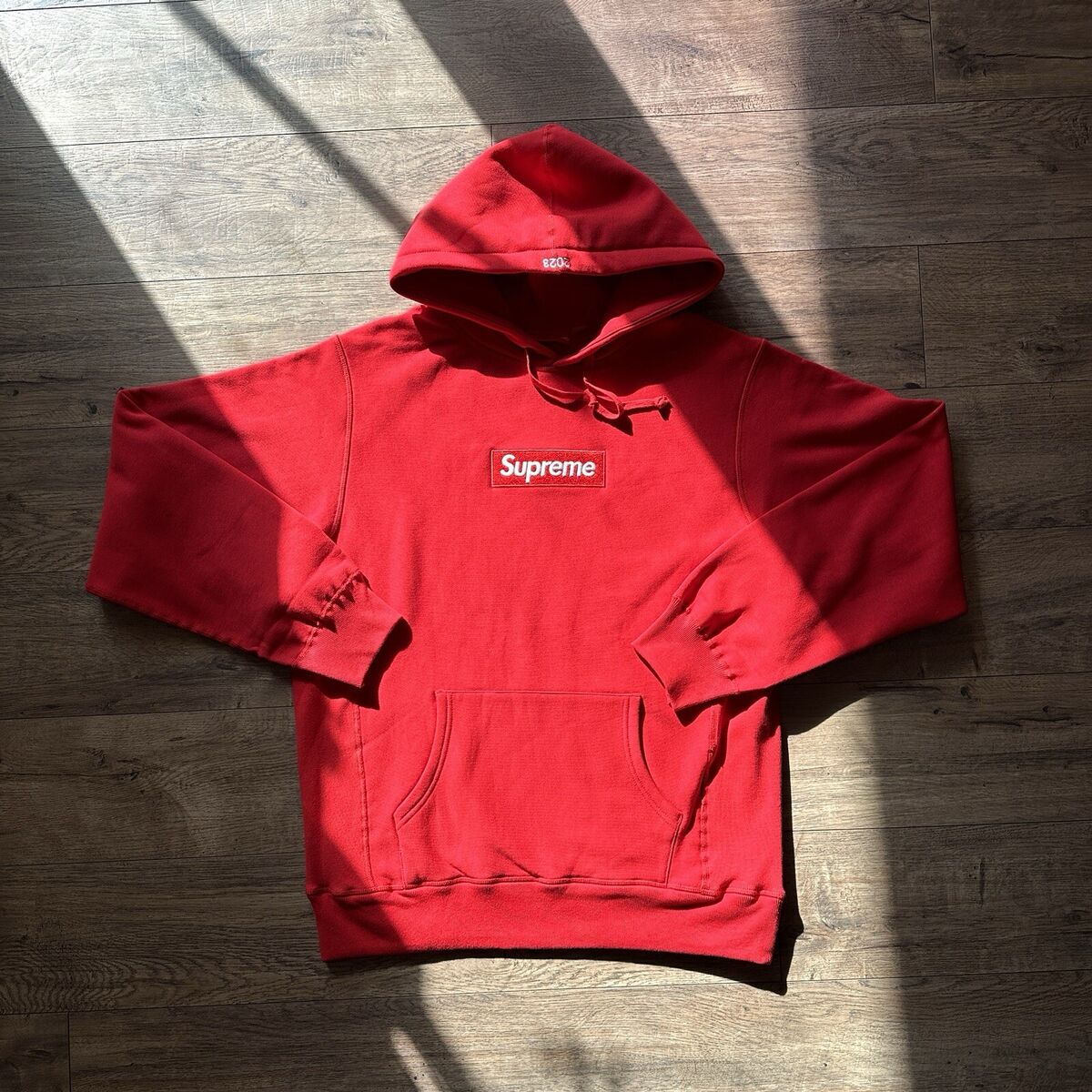 Supreme Box Logo Hoodie Sweatshirt FW23 Size L | eBay Supreme Box Logo Hoodie Sweatshirt FW23 Size L | eBay