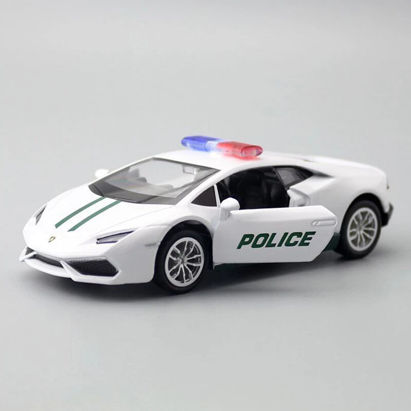 Lamborghini Diecast and Toy Police Vehicle for sale | eBay