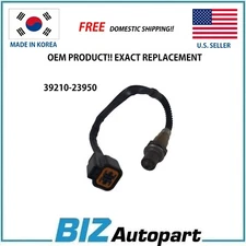 OEM  !! REAR-LOWER OXYGEN SENSOR FOR 07-12 ELANTRA 10-11 SOUL 39210-23950