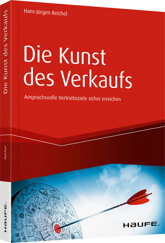 Thumbnail - Die Kunst Des Verkaufs | Anspruchsvolle Vertriebsziele Sicher