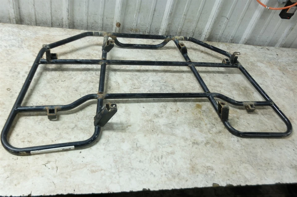 Portaequipajes delantero Arctic Cat Prowler 1000 XT EFI 17 ATV Foto 4 de 4