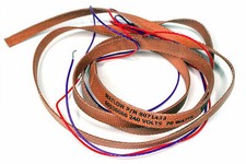 Frymaster Fritteuse Rohrheizung Steigrohr/Pumpe 910mm 240V 70W #8071473