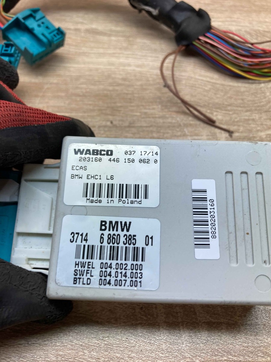 その他 user_e8dae37b 2007-2014 Mini Cooper Yaw Rate Speed Sensor 6781434-01 | eBay