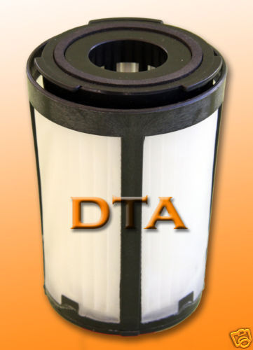 TORNADO U4501 VACUUM CLEANR EF75B 