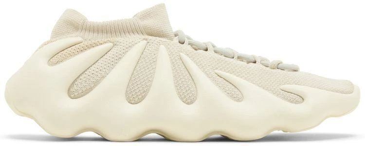 Yeezy 450 Cloud White