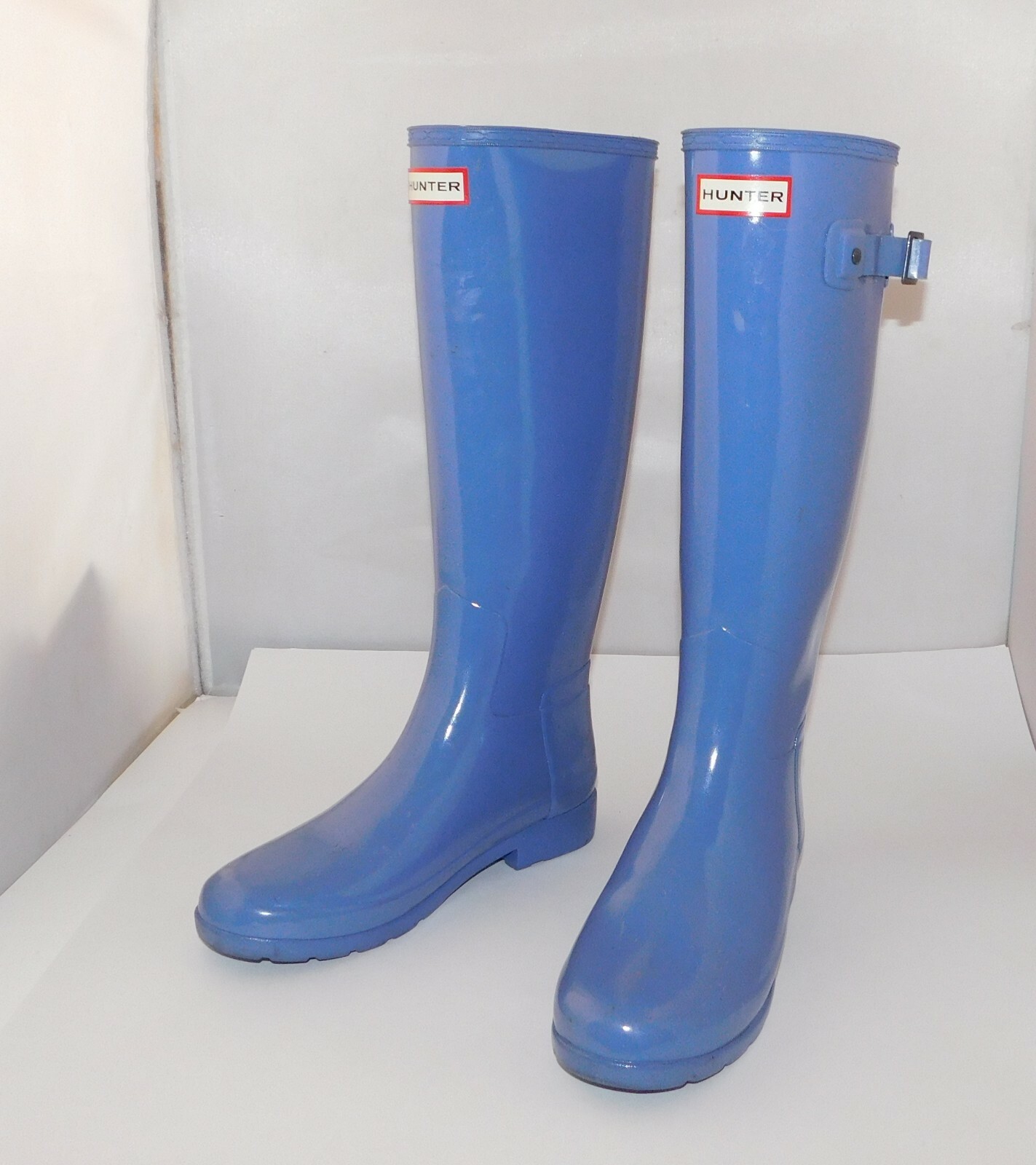 adder blue hunter boots