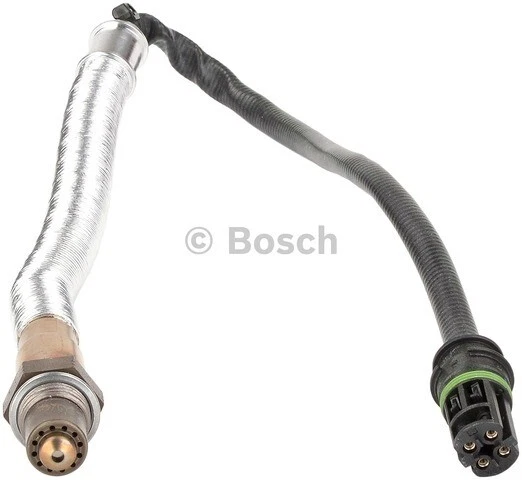 Sensor de oxígeno aguas abajo Bosch OE para BMW 325XI 2006 motor L6-3,0 L Foto 2 de 4