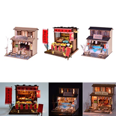 miniature restaurant furniture