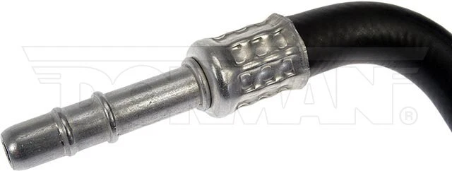 Línea de enfriador de aceite de transmisión Dorman 624-166 para Ford Police Interceptor Sedán Foto 3 de 4