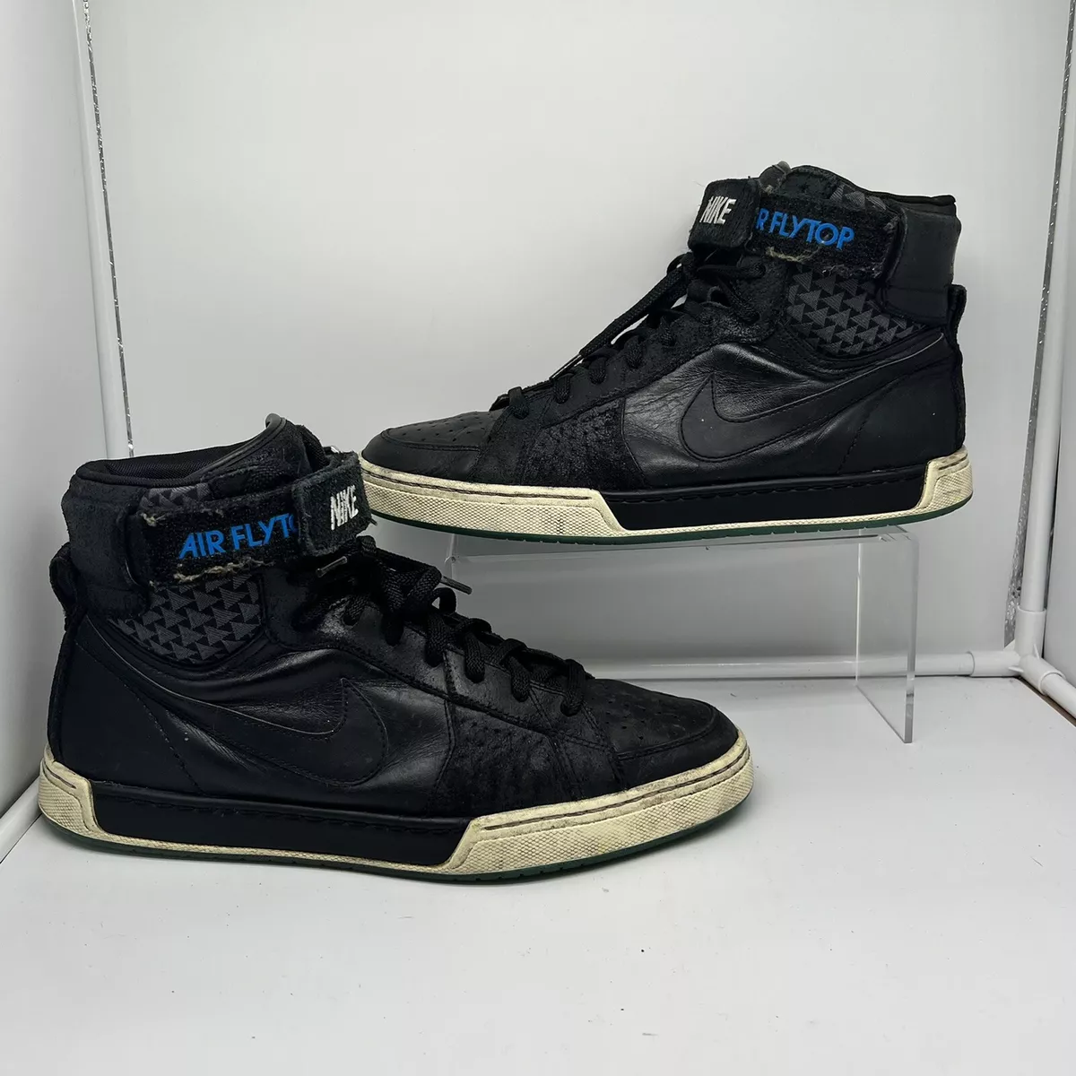 Nike air flytop 2025
