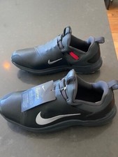 Nike Golf Tour Premiere Black Silver for Sale | Authenticity