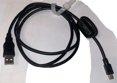 Canon EOS 700D Dgtal SLR Camera USB CABLE / LEAD FOR PC / MAC | eBay