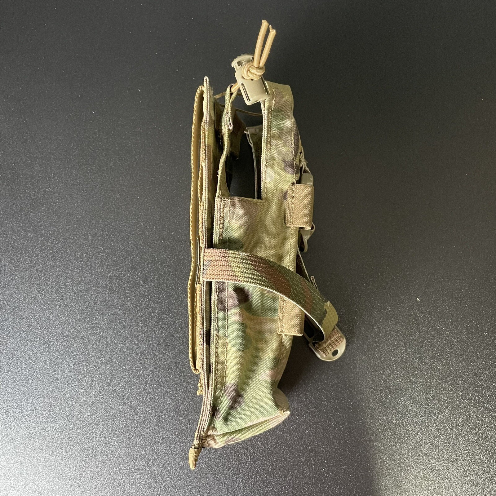 TYR Tactical OCP Multicam Molle MBITR 152 Radio Pouch TYRCM 152 eBay