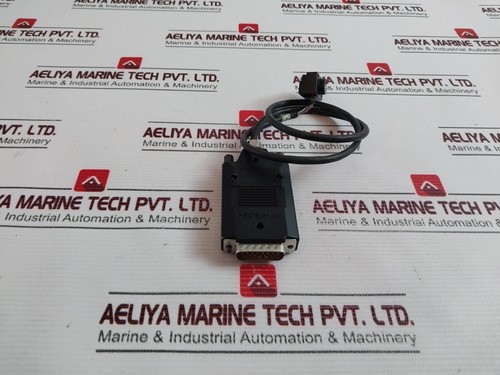 Heidenhain LIF 48R Linear Encoder - 第 1/9 張圖片