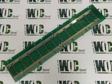 2840A38G01 SUB 7 AW-6-1 WESTINGHOUSE OVATION SLOT BACKPLANE