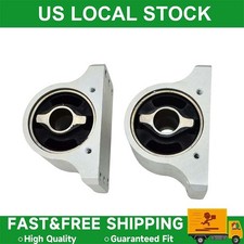 2pcs Transmission Mounts 239753 For Ferrari California2009-2014 2pcs Transmission Mounts 239753 For Ferrari California2009-2014